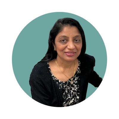 Dr Nidhi Goel Ingle Farm Medical Centre
